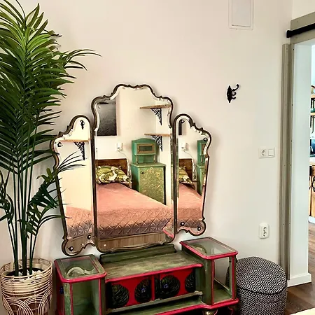 Bohemian Eco Tatil Evi
