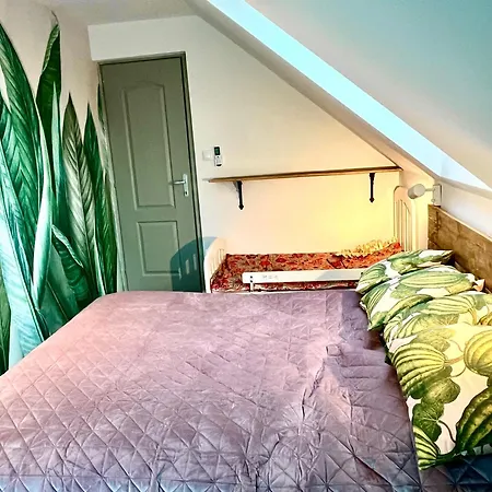 Bohemian Eco Tatil Evi