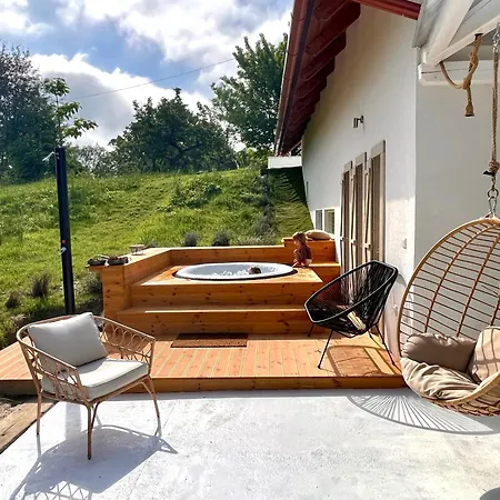 Bohemian Eco Kisapati