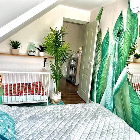 Tatil Evi Bohemian Eco