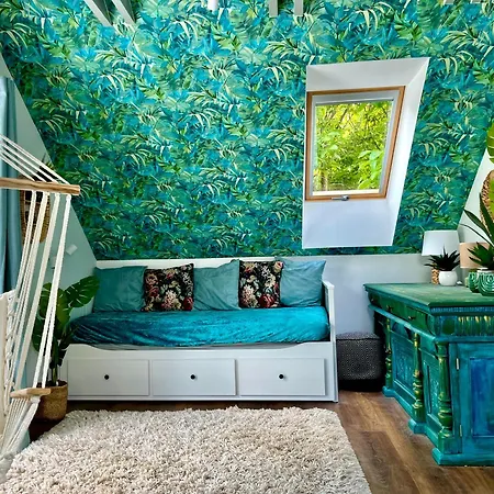 Bohemian Eco
