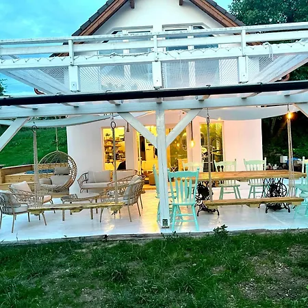 Tatil Evi Bohemian Eco *