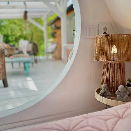 Bohemian Eco