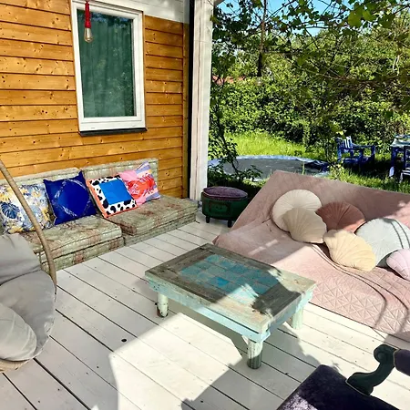 Tatil Evi Bohemian Eco *
