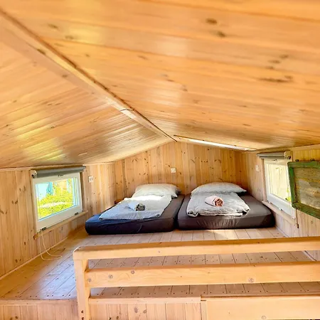 Tatil Evi Bohemian Eco *