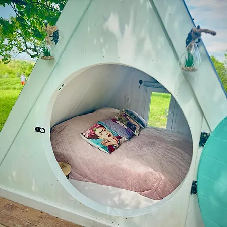 Bohemian Eco *