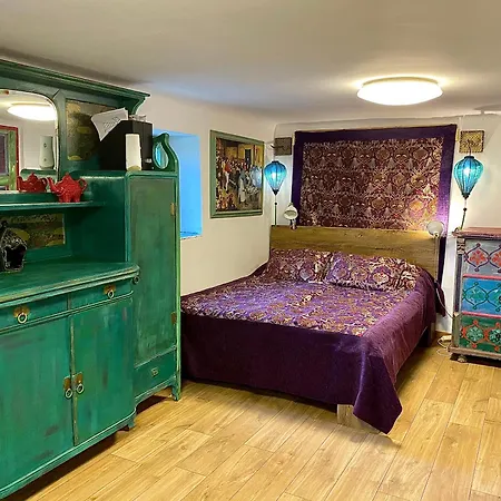 Bohemian Eco
