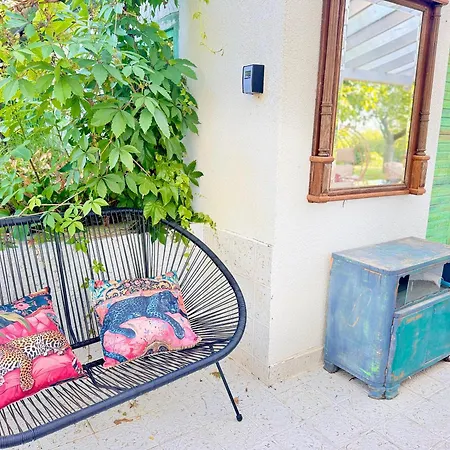 Bohemian Eco Kisapati