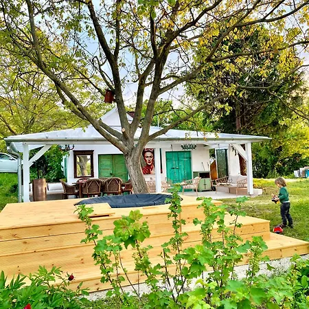 Bohemian Eco